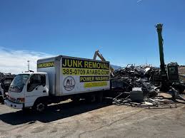 Best Demolition Debris Removal  in Dunlap, TN