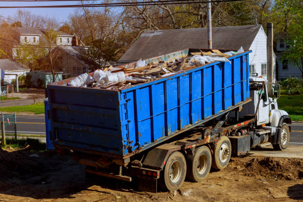 Best Basement Cleanout  in Dunlap, TN