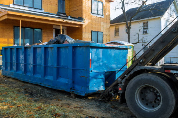 Best Construction Debris Removal  in Dunlap, TN