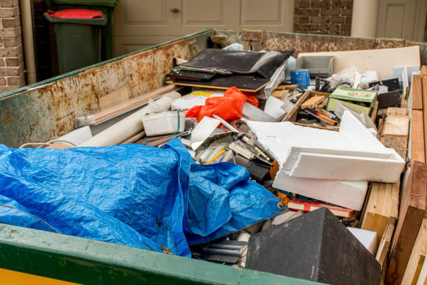 Best Construction Debris Removal  in Dunlap, TN