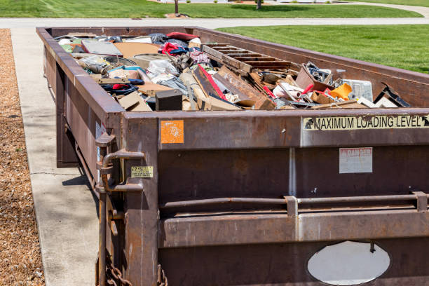 Best Scrap Metal Removal  in Dunlap, TN