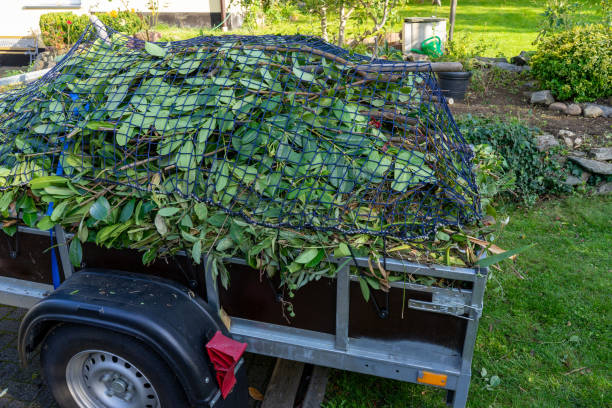 Recycling Services for Junk in Dunlap, TN