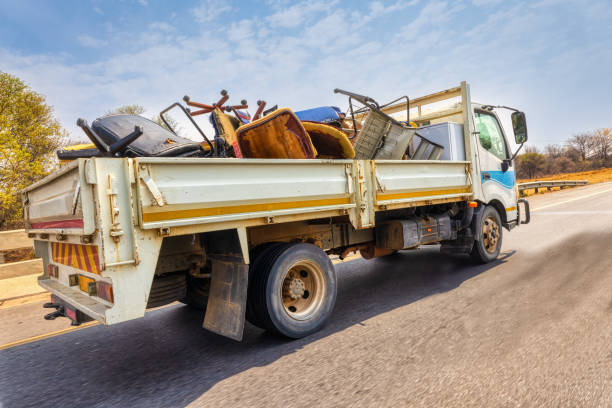 Demolition Debris Removal in Dunlap, TN