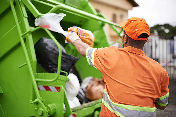 Demolition Debris Removal in Dunlap, TN