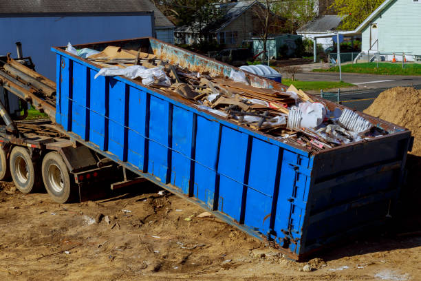 Best Garage Cleanout  in Dunlap, TN