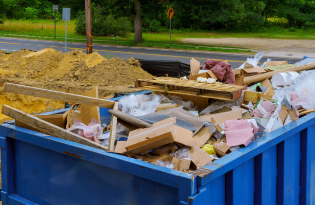 Best Basement Cleanout  in Dunlap, TN