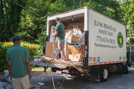 Best Residential Junk Removal  in Dunlap, TN